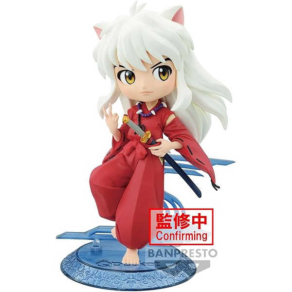 犬夜叉　特典フィギュア　【非売品】 犬夜叉」 1/7 塗装済み 完成品フィギュア Inuyasha -の商品詳細